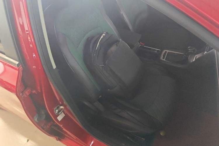 Used MG 6 2019 20T Automatic Starlight Edition Right Front Seat