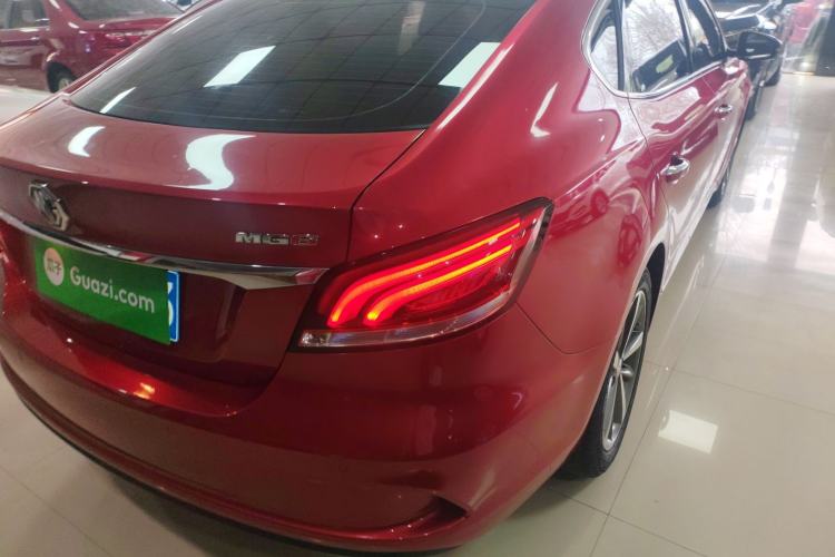 Used MG 6 2019 20T Automatic Sport Edition Right Rear Taillight