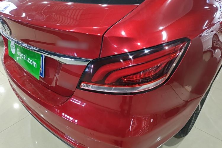 Used MG 6 2019 20T Automatic Sport Edition Right Rear Taillight