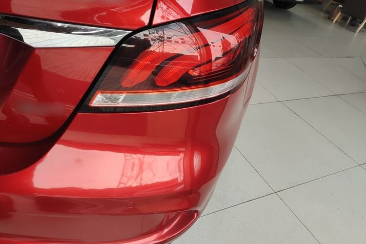 Used MG 6 2019 20T Manual Sport Edition Right Rear Taillight