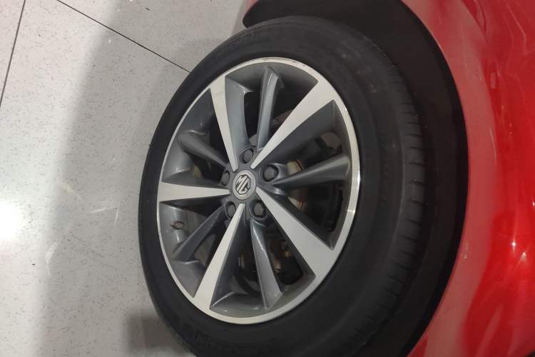 Used MG 6 2019 20T Manual Sport Edition Right Rear Wheel Hub