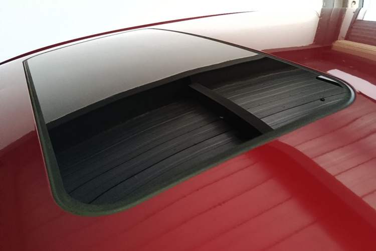 Used MG 6 2019 20T Automatic Sport Edition Roof