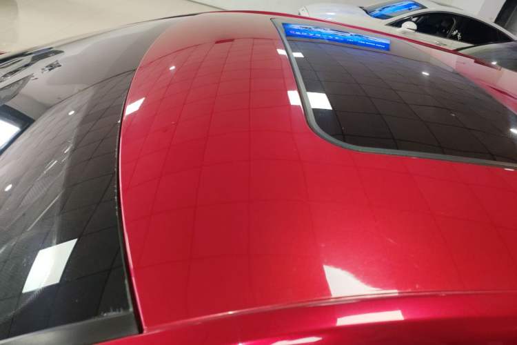 Used MG 6 2019 20T Automatic Sport Edition Roof