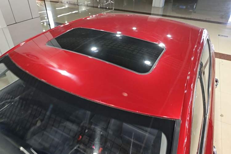 Used MG 6 2019 20T Automatic Sport Edition Roof