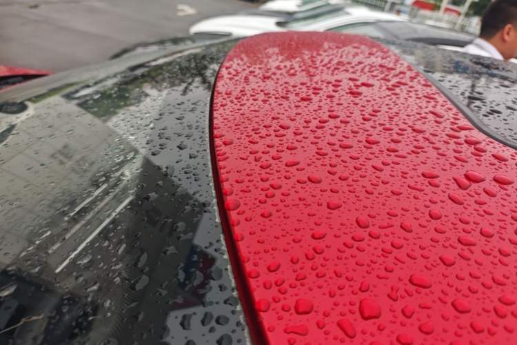 Used MG 6 2019 20T Automatic Sport Edition Roof