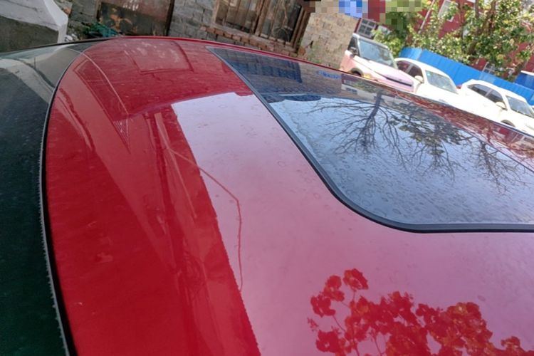 Used MG 6 2019 20T Automatic Sport Edition Roof