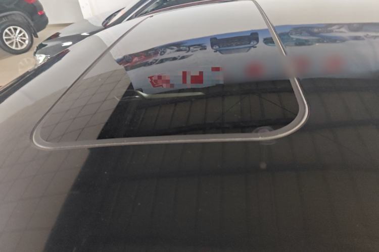 Used MG 6 2019 20T Automatic Starlight Edition Roof