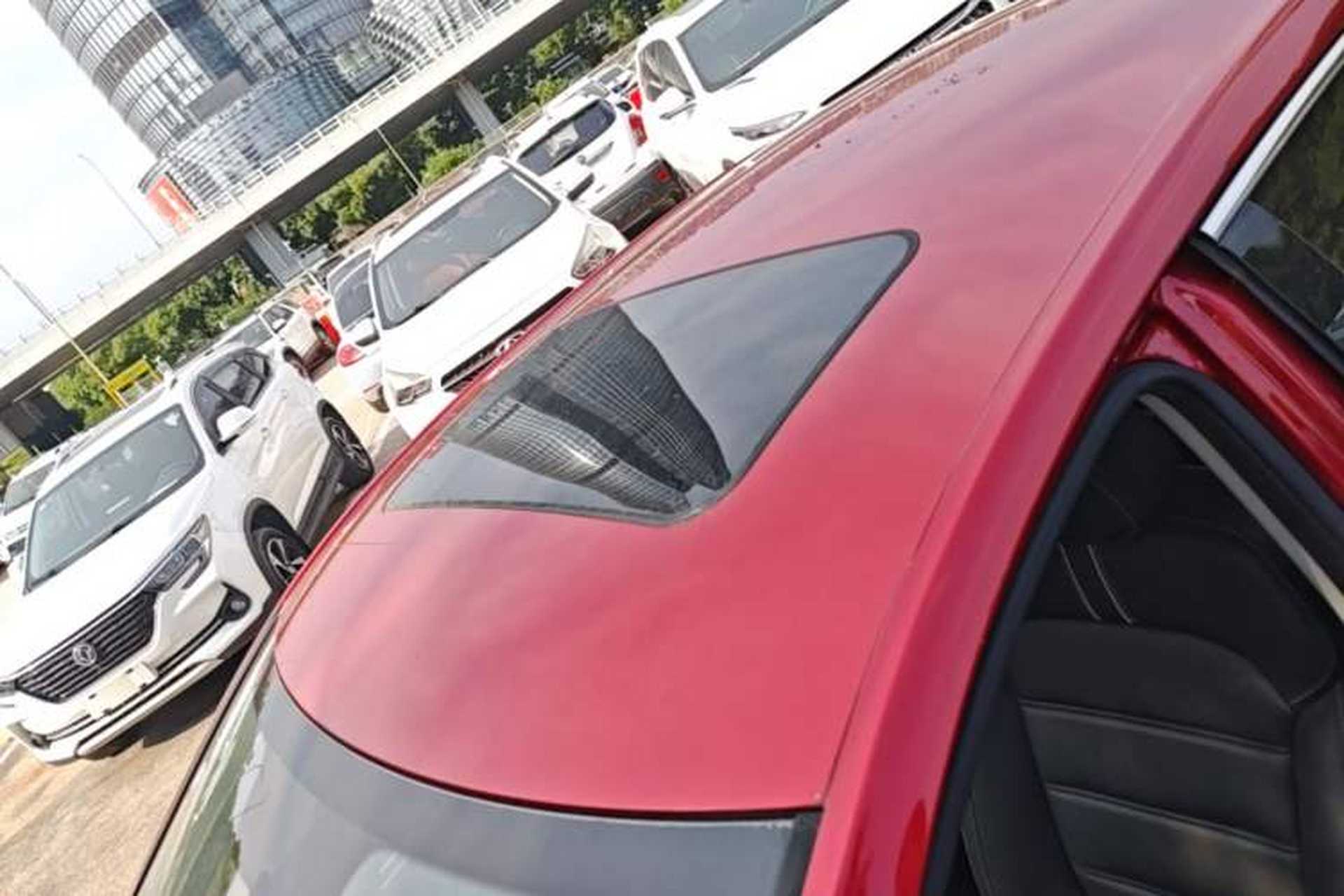 Used MG 6 2019 20T Automatic Sport Edition Roof