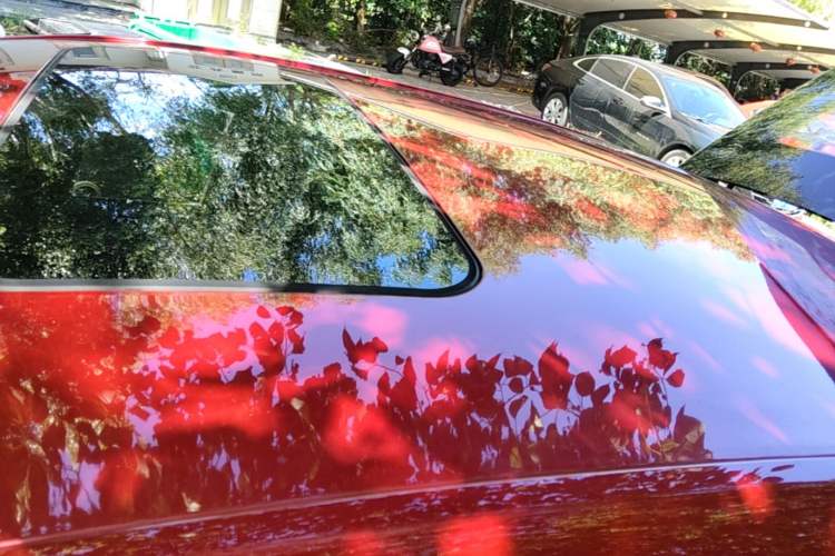 Used MG 6 2019 20T Automatic Sport Edition Roof