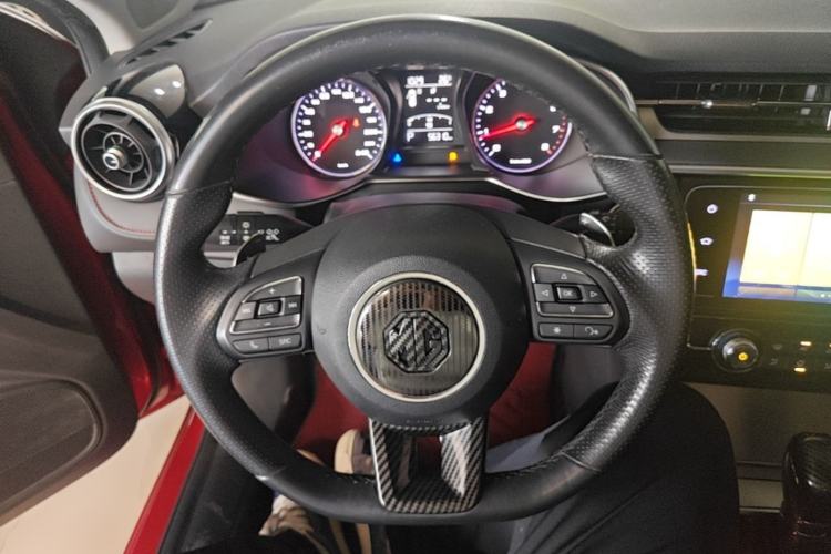 Used MG 6 2019 20T Automatic Starlight Edition Steering Wheel
