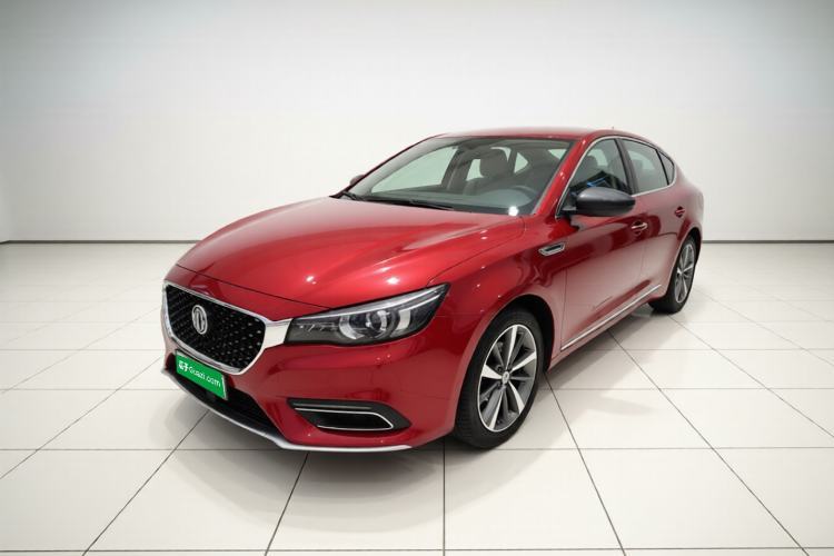 Used MG 6 2019 20T Automatic Sport Edition Guazi used car, China used car export, Used car for sale, Used  cars, Cheapest cars for sale