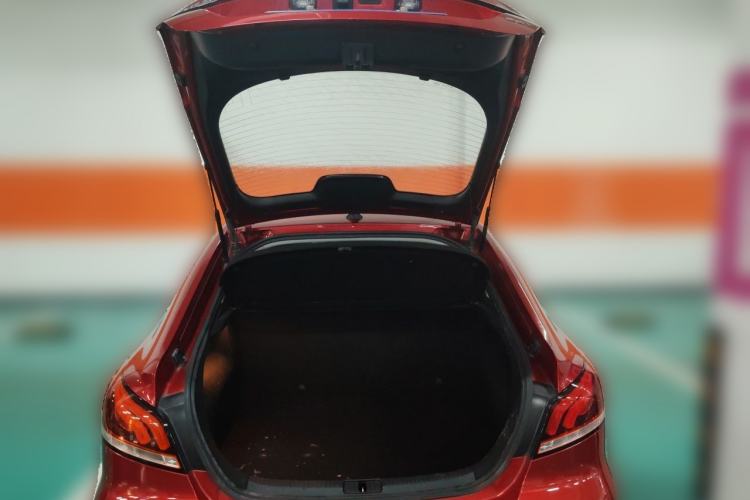 Used MG 6 2019 20T Automatic Trophy Racing Edition + Sporty Rear Exhaust Racing Kit Trunk