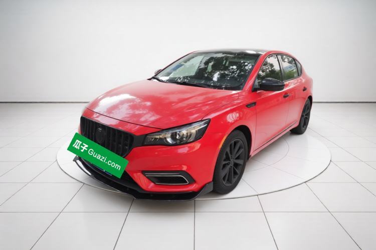 MG 6 2019 20T Manual Sport Edition d’occasion Guazi used car, China used car export, Used car for sale, Used cars, Cheapest cars for sale