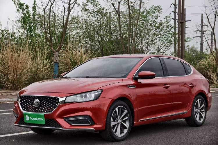 MG 6 2019 20T Manual Sport Edition d’occasion Guazi used car, China used car export, Used car for sale, Used cars, Cheapest cars for sale