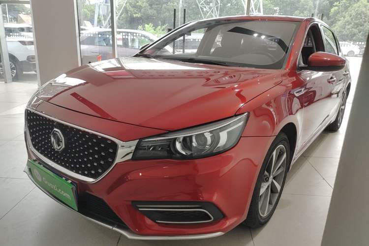 Used MG 6 2019 20T Manual Sport Edition Guazi used car, China used car export, Used car for sale, Used MG cars, Cheapest cars for sale