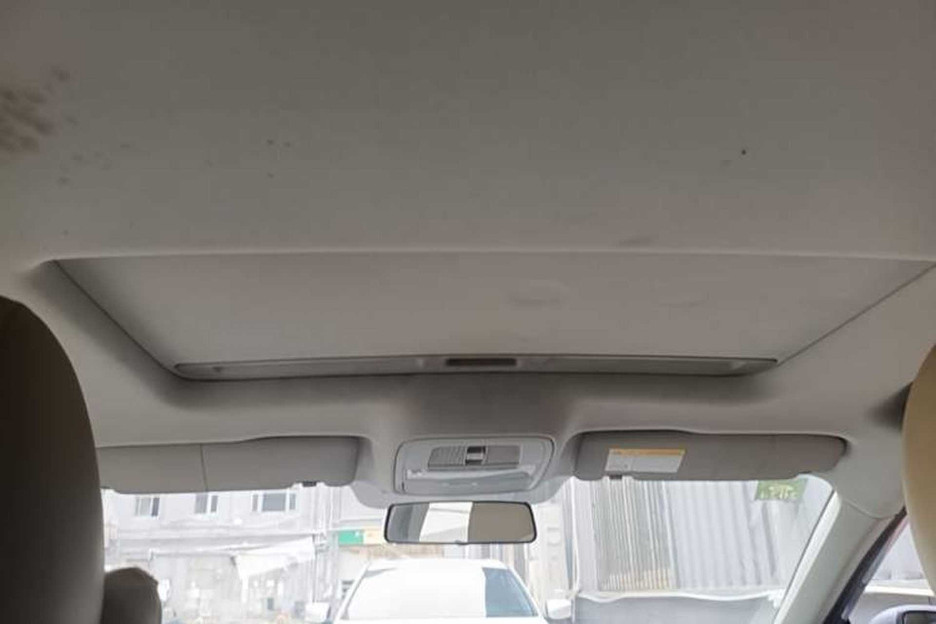 Used MG 6 2019 20T Automatic Starlight Edition Headliner