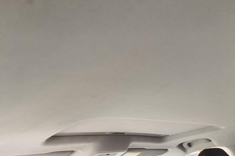 Used MG 6 2019 20T Automatic Starlight Edition Headliner