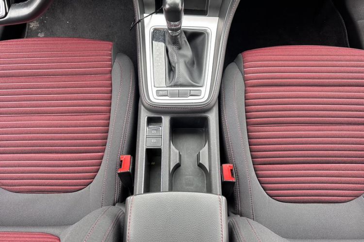 Used MG 6 2019 20T Automatic Starlight Edition Interior 10