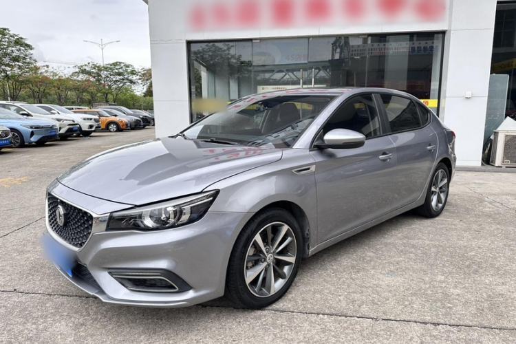 Ojetý MG 6 2019 20T Automatic Starlight Edition Guazi used car, China used car export, Used car for sale, Used  cars, Cheapest cars for sale