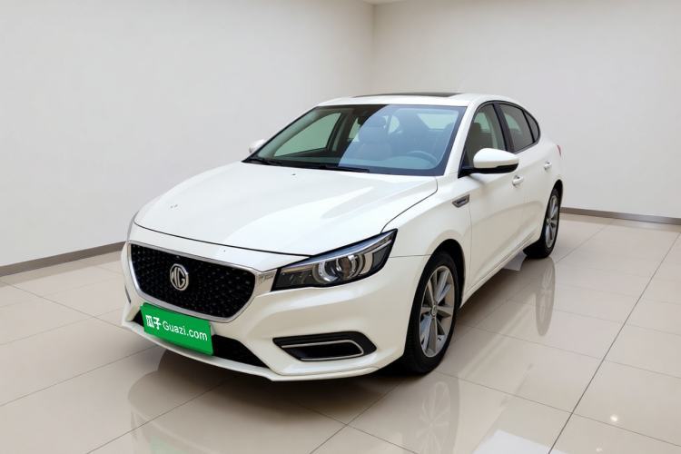 Ojetý MG 6 2019 20T Automatic Starlight Edition Guazi used car, China used car export, Used car for sale, Used  cars, Cheapest cars for sale