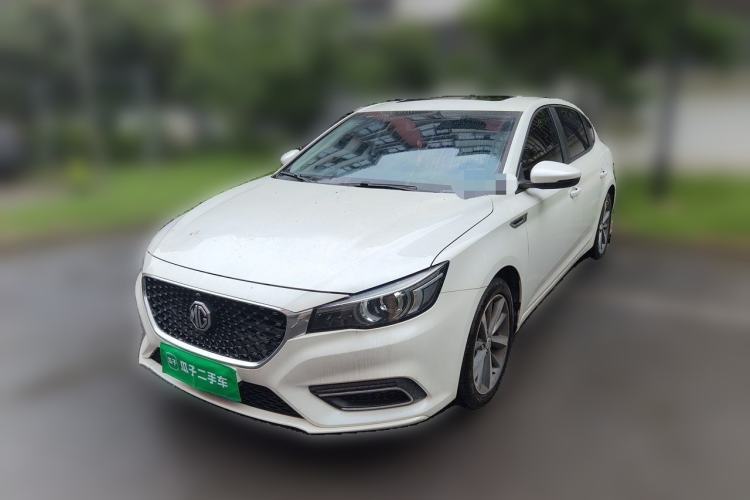 Used MG 6 2019 20T Automatic Starlight Edition Guazi used car, China used car export, Used car for sale, Used cars, Cheapest cars for sale