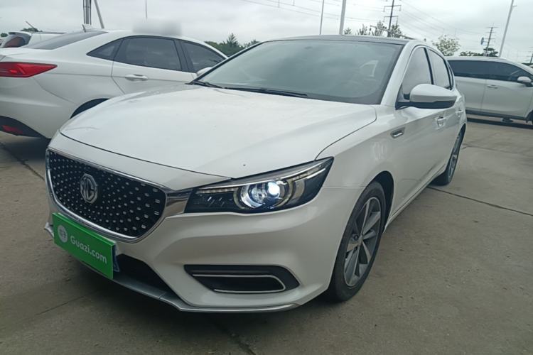 Used MG 6 2019 20T Automatic Sport Edition Guazi used car, China used car export, Used car for sale, Used  cars, Cheapest cars for sale