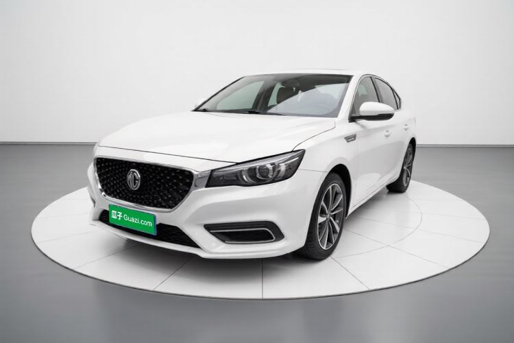 MG 6 2019 20T Automatic Starlight Edition usado Guazi used car, China used car export, Used car for sale, Used cars, Cheapest cars for sale