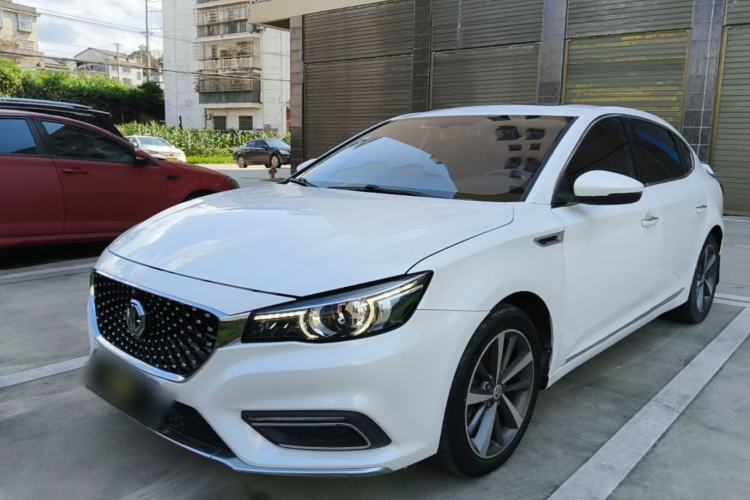 Used MG 6 2019 20T Automatic Sport Edition Guazi used car, China used car export, Used car for sale, Used cars, Cheapest cars for sale