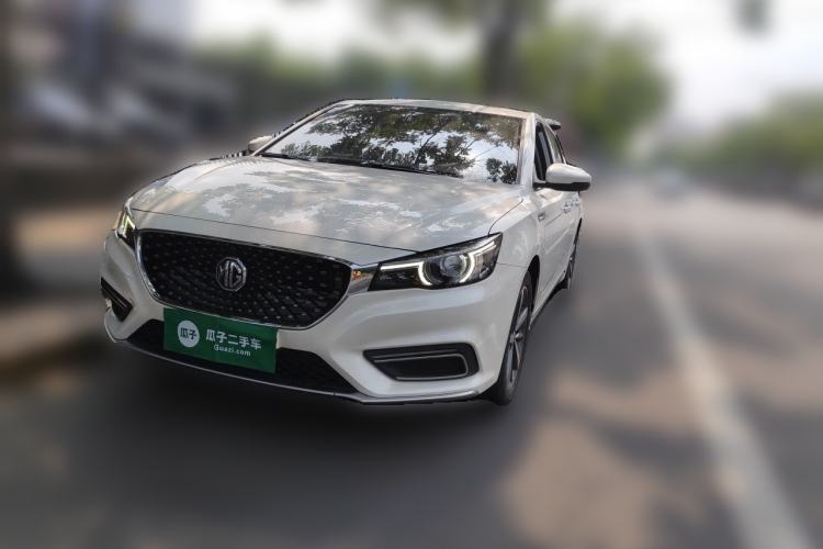 MG 6 2019 20T Manual Sport Edition d’occasion Guazi used car, China used car export, Used car for sale, Used cars, Cheapest cars for sale