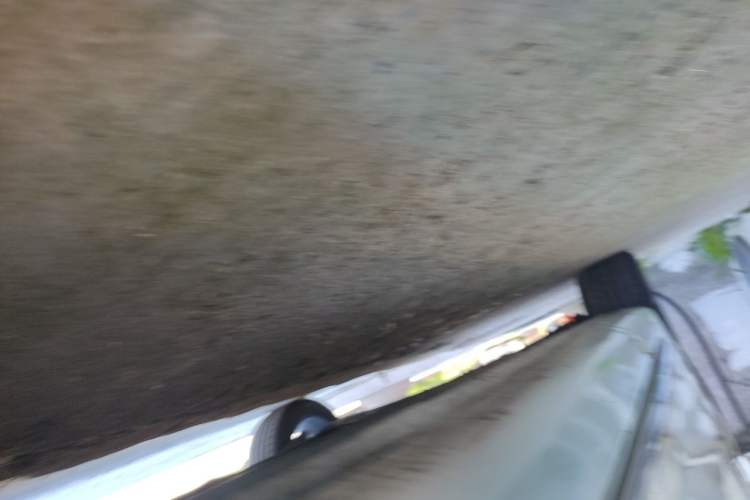 Used MG 6 2019 20T Automatic Sport Edition Chassis Front Right