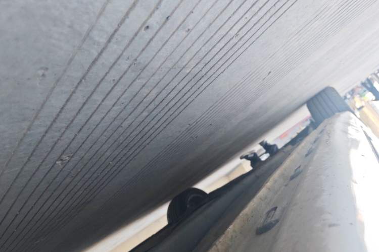 Used MG 6 2019 20T Automatic Sport Edition Chassis Front Right