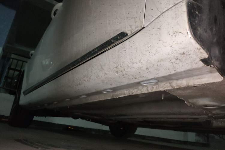 Used MG 6 2019 20T Automatic Sport Edition Chassis Front Right