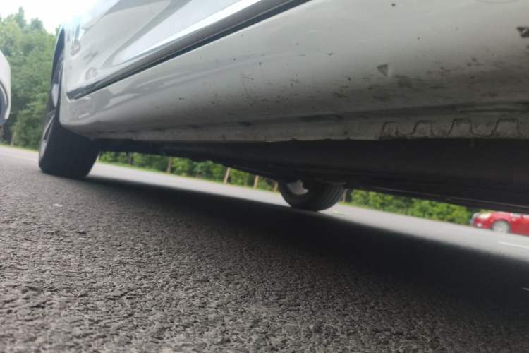 Used MG 6 2019 20T Automatic Sport Edition Chassis Front Right