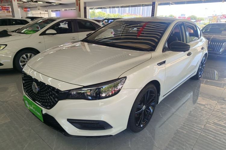Used MG 6 2019 20T Automatic Trophy Competition Edition + BOSE Luxury Sound System Package Guazi used car, China used car export, Used car for sale, Used  cars, Cheapest cars for sale