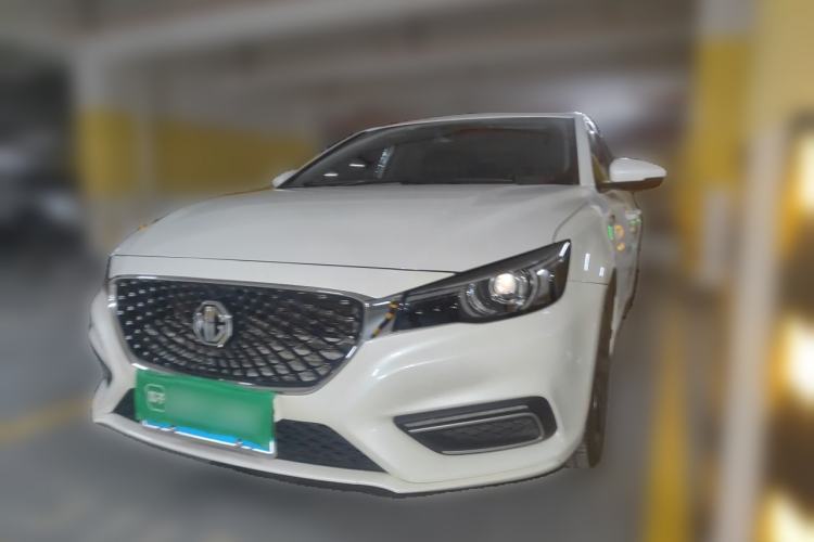 Used MG 6 2019 20T Automatic Starlight Edition Guazi used car, China used car export, Used car for sale, Used cars, Cheapest cars for sale