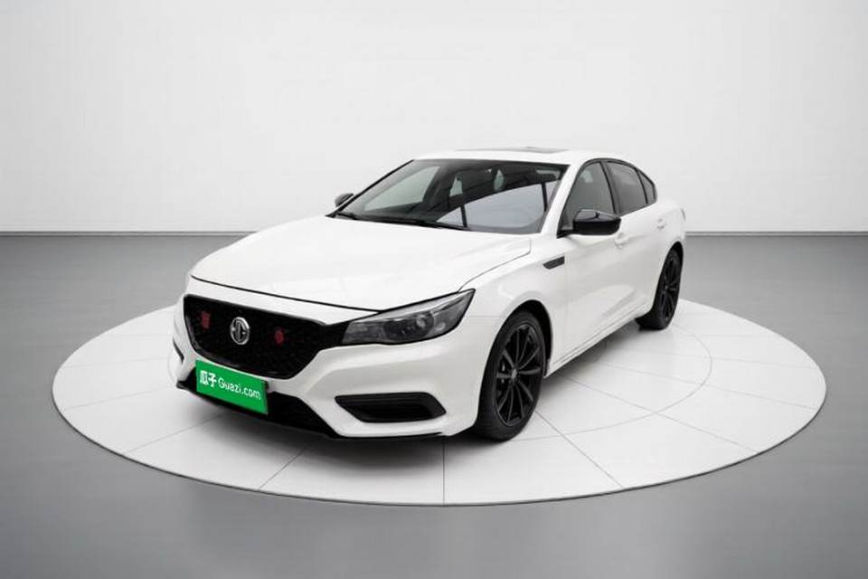 MG 6 2019