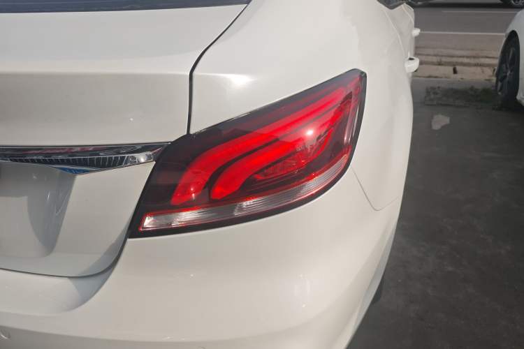 Used MG 6 2019 20T Automatic Starlight Edition Exterior 3