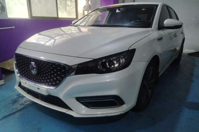 Used MG 6 2019 20T Automatic Starlight Edition