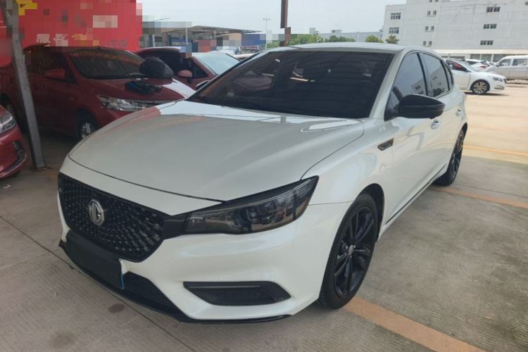 Used MG 6 2019 20T Automatic Trophy Competition Edition + BOSE Luxury Sound System Package Guazi used car, China used car export, Used car for sale, Used  cars, Cheapest cars for sale