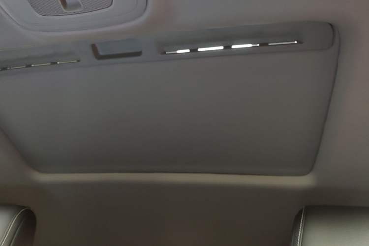 Used MG 6 2019 20T Automatic Sport Edition Headliner