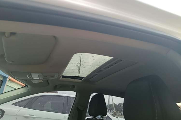 Used MG 6 2019 20T Automatic Sport Edition Headliner