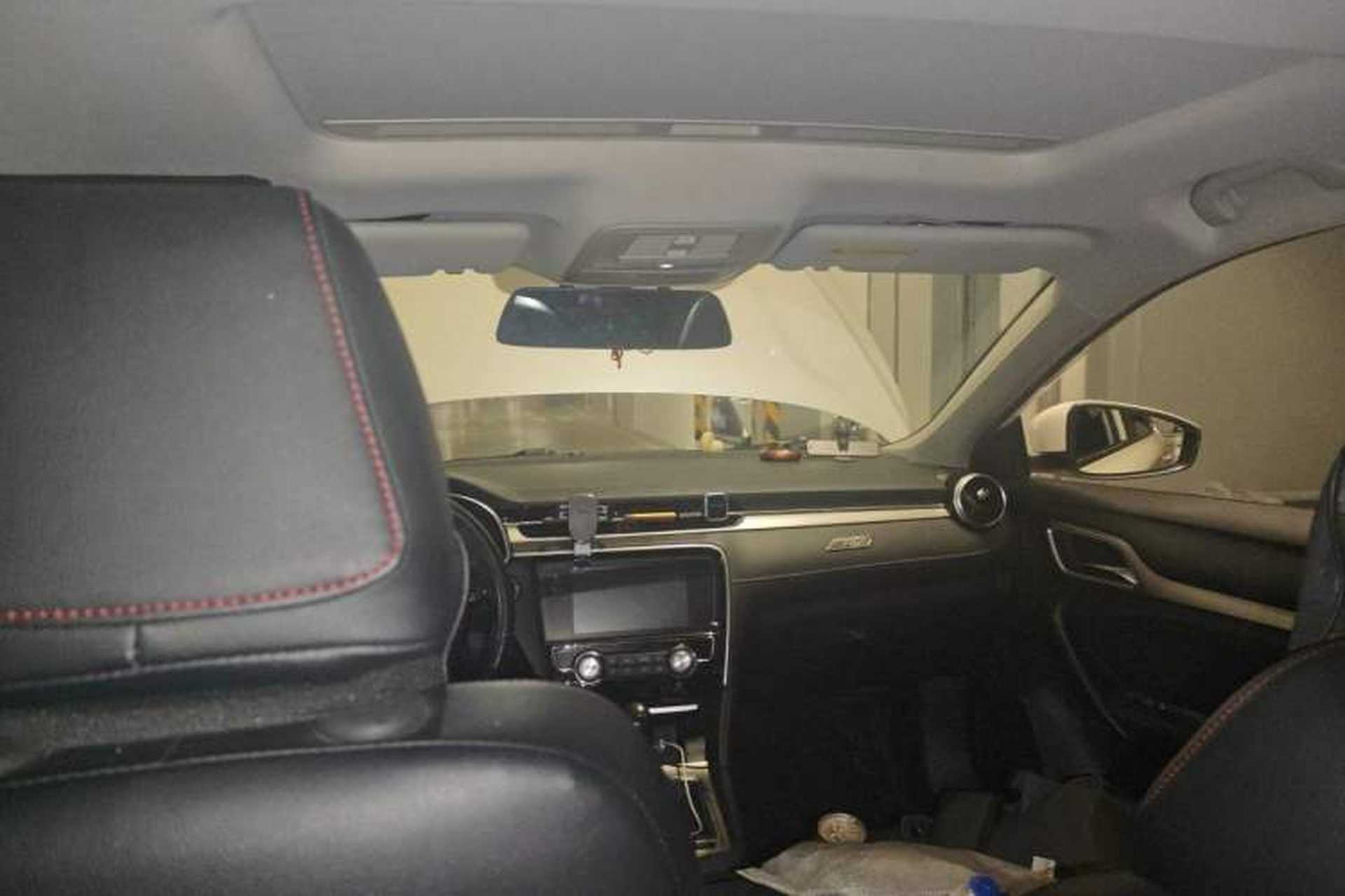 Used MG 6 2019 20T Automatic Starlight Edition Headliner