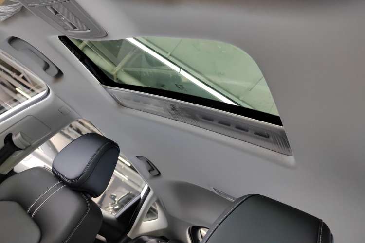 Used MG 6 2019 20T Manual Sport Edition Headliner