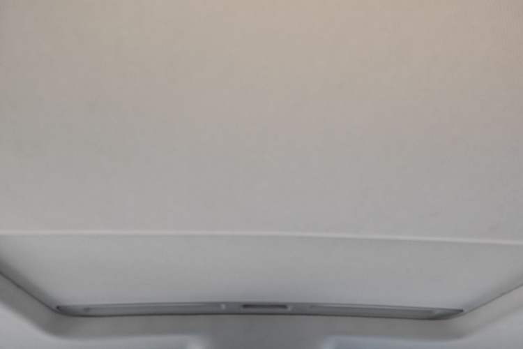 Used MG 6 2019 20T Automatic Starlight Edition Headliner