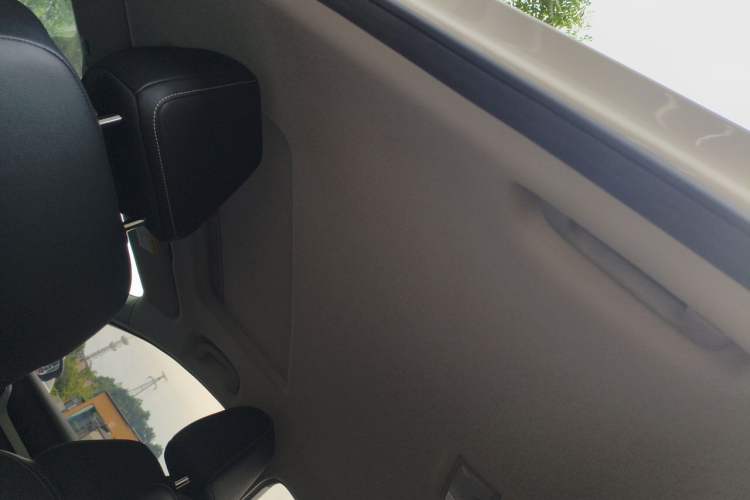 Used MG 6 2019 20T Automatic Sport Edition Headliner