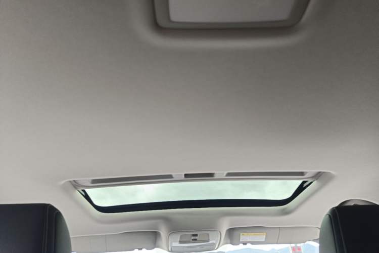 Used MG 6 2019 20T Automatic Sport Edition Headliner