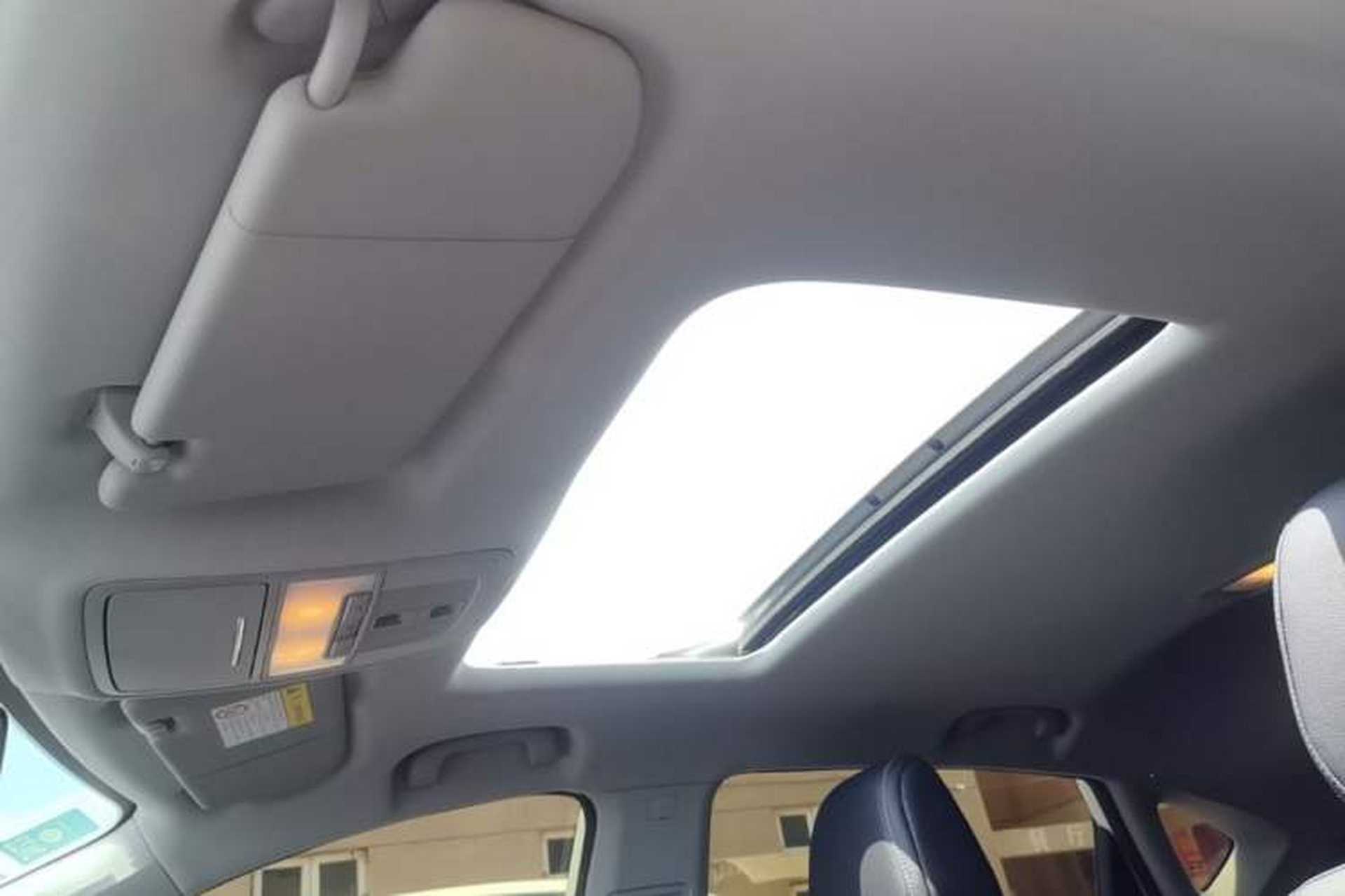 Used MG 6 2019 20T Automatic Sport Edition Headliner