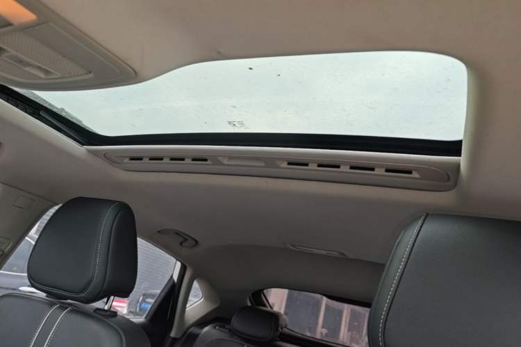 Used MG 6 2019 20T Automatic Sport Edition Headliner