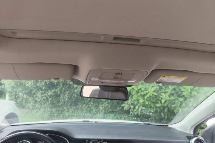 Used MG 6 2019 20T Automatic Sport Edition Headliner