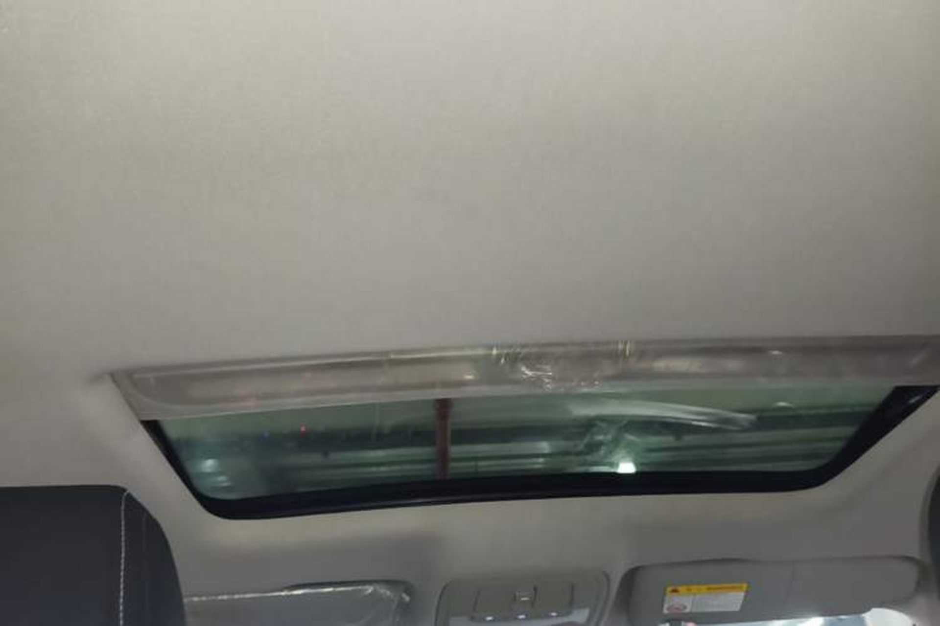 Used MG 6 2019 20T Manual Sport Edition Headliner